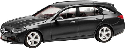 🎀Art.3749 Kit assetto a ghiera BlueLine adatto per Mercedes Classe C T-Model 🎀