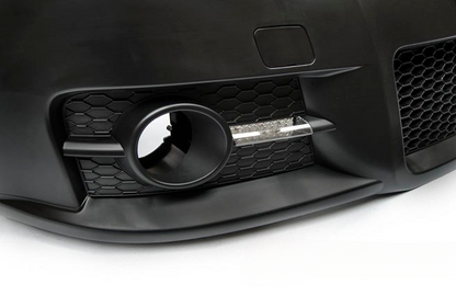 💫ART.7836 Paraurti Anteriore SPORT + LED per SUZUKI SWIFT IV 2005-2010💫
