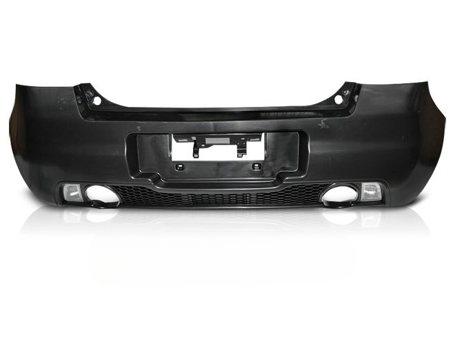 💫ART.7840 Paraurti Posteriore SPORT per SUZUKI SWIFT IV 2005-2010💫