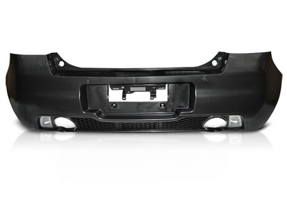 💫ART.7840 Paraurti Posteriore SPORT per SUZUKI SWIFT IV 2005-2010💫