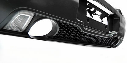 💫ART.7840 Paraurti Posteriore SPORT per SUZUKI SWIFT IV 2005-2010💫