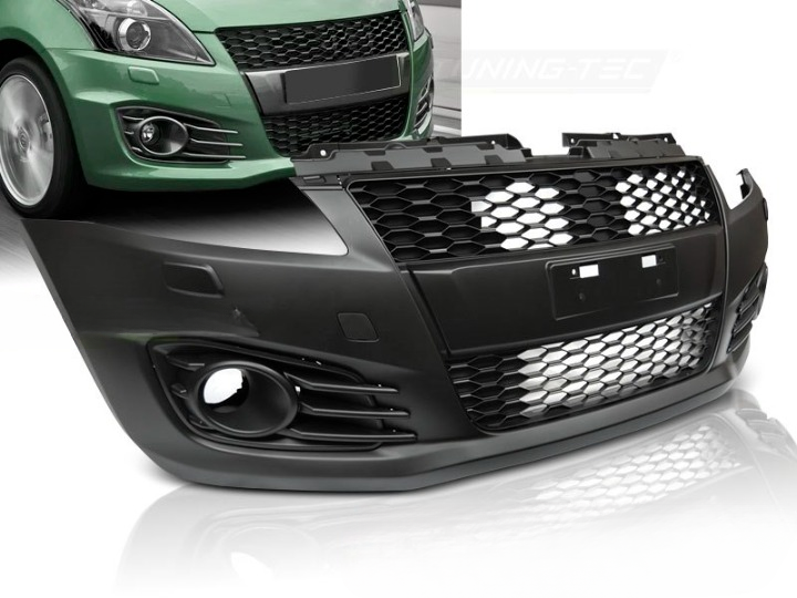 💫ART.7768 Paraurti Anteriore SUZUKI SWIFT V 2010-2017 💫