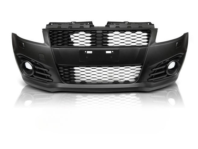 💫ART.7768 Paraurti Anteriore SUZUKI SWIFT V 2010-2017 💫