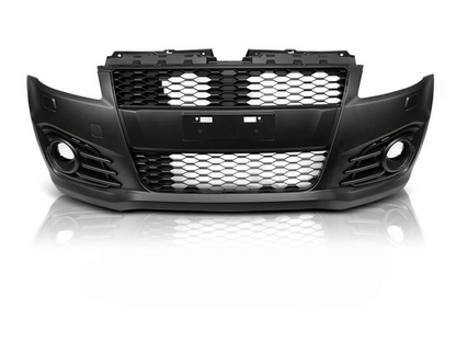 💫ART.7768 Paraurti Anteriore SUZUKI SWIFT V 2010-2017 💫