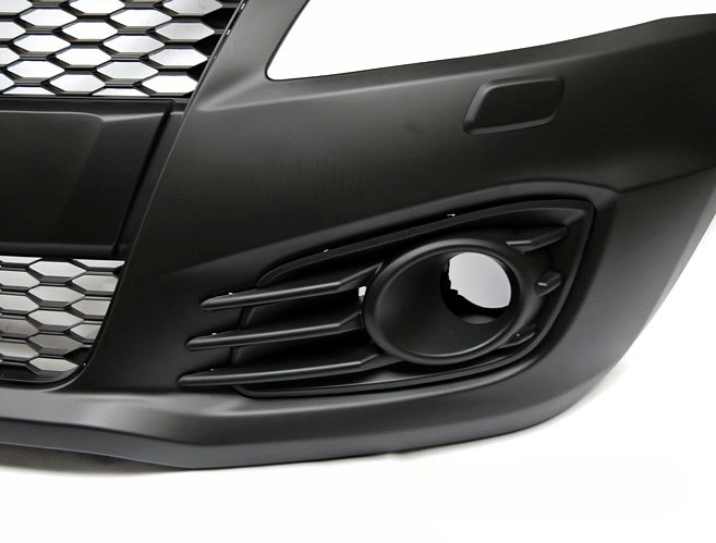 💫ART.7768 Paraurti Anteriore SUZUKI SWIFT V 2010-2017 💫