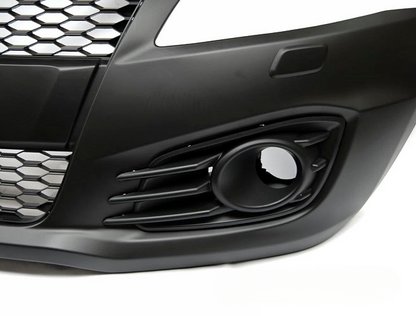 💫ART.7768 Paraurti Anteriore SUZUKI SWIFT V 2010-2017 💫