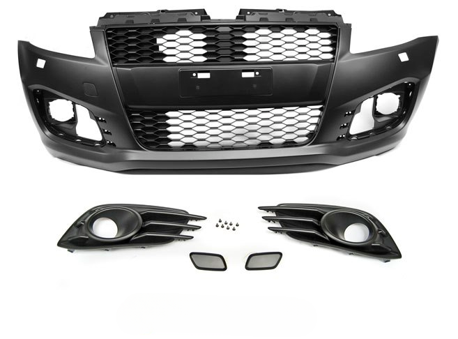 💫ART.7768 Paraurti Anteriore SUZUKI SWIFT V 2010-2017 💫
