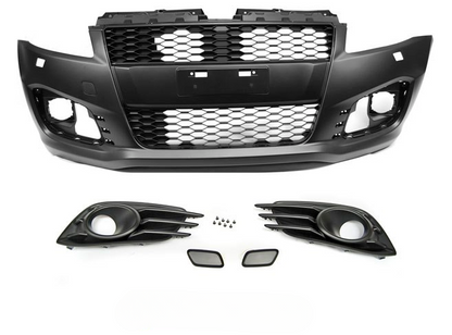 💫ART.7768 Paraurti Anteriore SUZUKI SWIFT V 2010-2017 💫