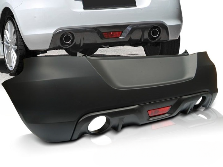ART.7797 Paraurti Posteriore SPORTIVO SUZUKI SWIFT V 2010-2017