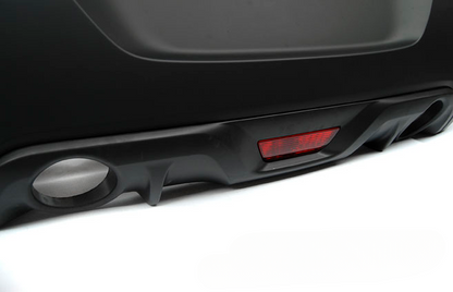 💫ART.7797 Paraurti Posteriore SPORTIVO per SUZUKI SWIFT V 2010-2017💫
