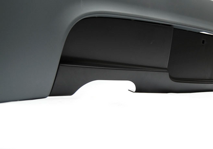 💫ART.7668 Paraurti Posteriore M-PACK per BMW sERIE 1 E81 / E87 2004-2011💫