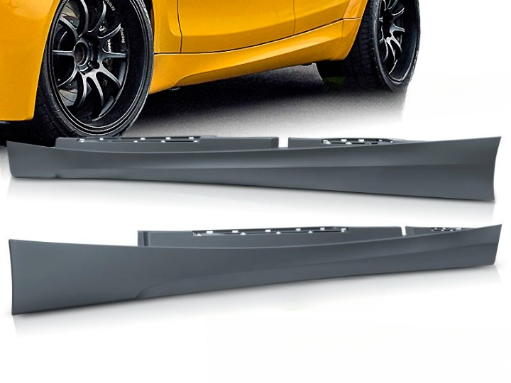 ART.7243  MINIGONNE  BMW SERIE 1 E87 04-13