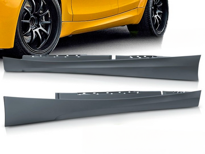 ART.7243  MINIGONNE  BMW SERIE 1 E87 04-13