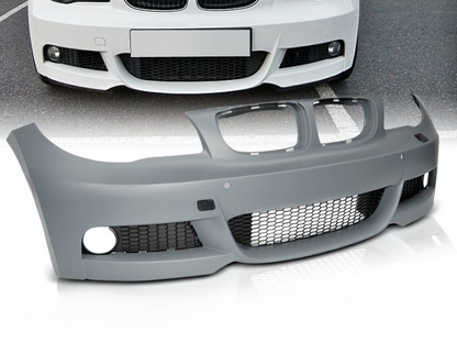 ART.5464 PARAURTI  ANTERIORI BMW SERIE 1 E81/E82/87/E88 LCI 07-13