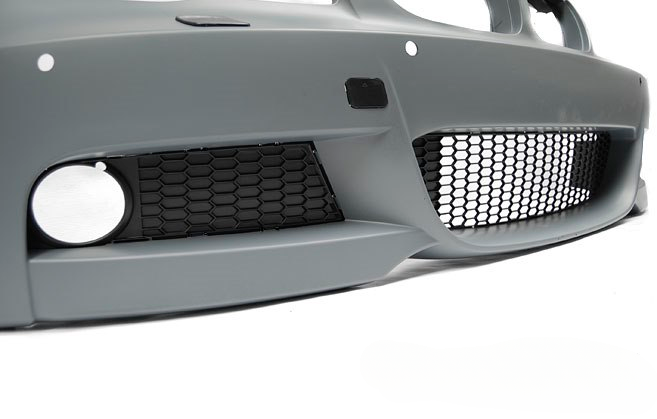 ART.5464 PARAURTI  ANTERIORI BMW SERIE 1 E81/E82/87/E88 LCI 07-13