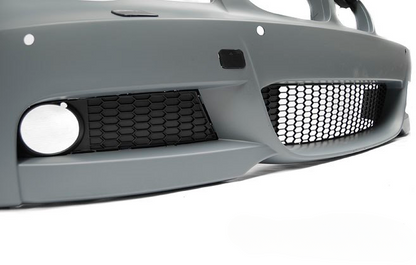 ART.5464 PARAURTI  ANTERIORI BMW SERIE 1 E81/E82/87/E88 LCI 07-13