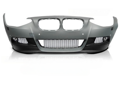 ART.5232 PARAURTI ANTERIORI BMW SERIE 1 F20 / F21 09.11-14