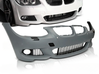💫ART.7604 Paraurti Anteriore M-Tech Sport per BMW E92 / E93 10-13 LCI💫