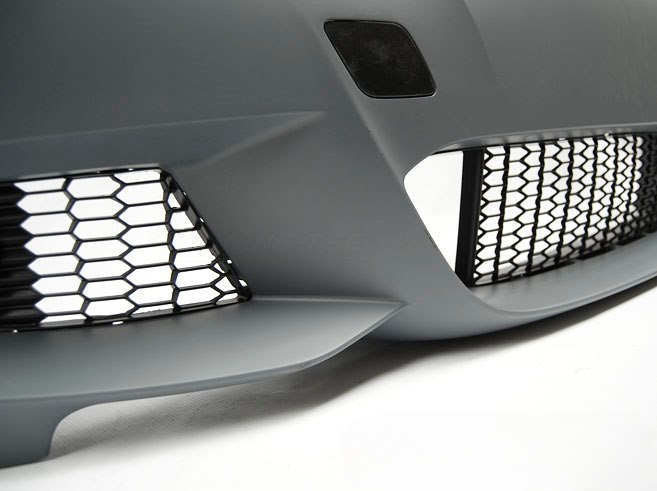 💫ART.7604 Paraurti Anteriore M-Tech Sport per BMW E92 / E93 10-13 LCI💫