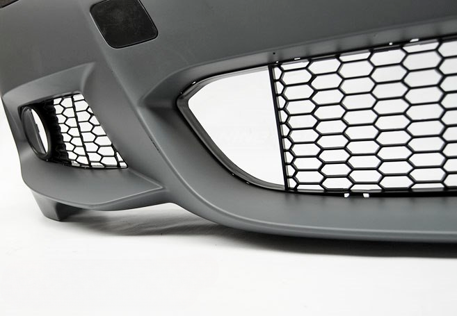 💫ART.7604 Paraurti Anteriore M-Tech Sport per BMW E92 / E93 10-13 LCI💫