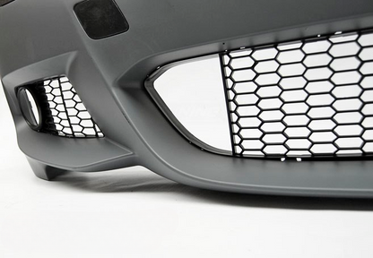 💫ART.7604 Paraurti Anteriore M-Tech Sport per BMW E92 / E93 10-13 LCI💫
