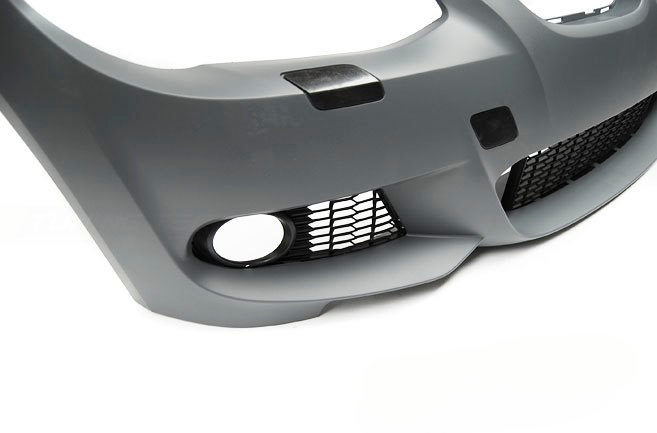 ART.5320  PARAURTI ANTERIORI BMW SERIE 3 E92 / E93 10-13 LCI