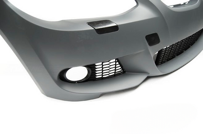 ART.5320  PARAURTI ANTERIORI BMW SERIE 3 E92 / E93 10-13 LCI