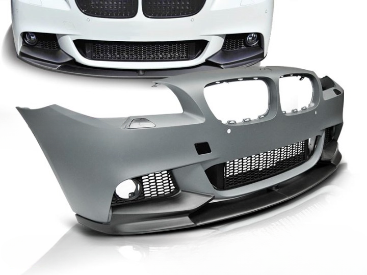 ART.5228   PARAURTI ANTERIORI BMW SERIE 5 F10 / F11 10-06.13