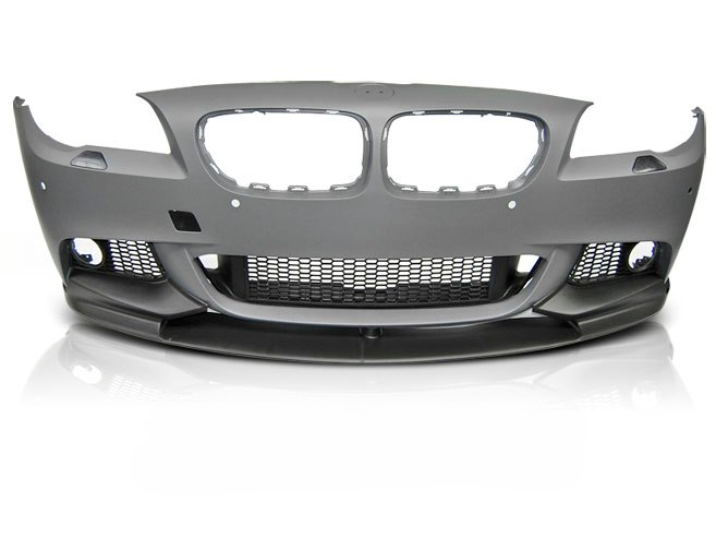 ART.5228   PARAURTI ANTERIORI BMW SERIE 5 F10 / F11 10-06.13