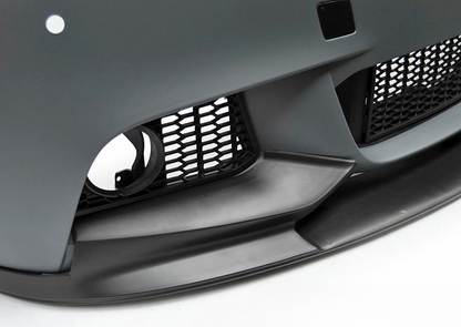 ART.5228   PARAURTI ANTERIORI BMW SERIE 5 F10 / F11 10-06.13