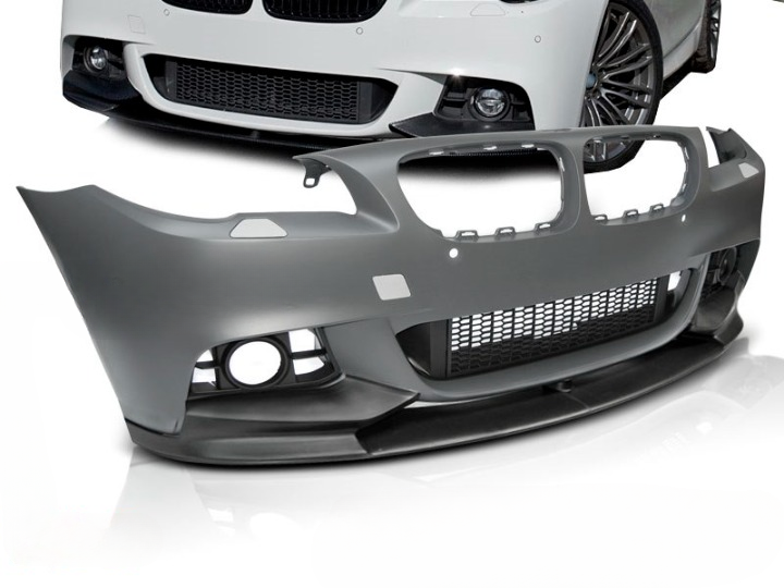 ART.5230 PARAURTI ANTERIORI BMW SERIE 5 F10 / F11 LCI 13-16