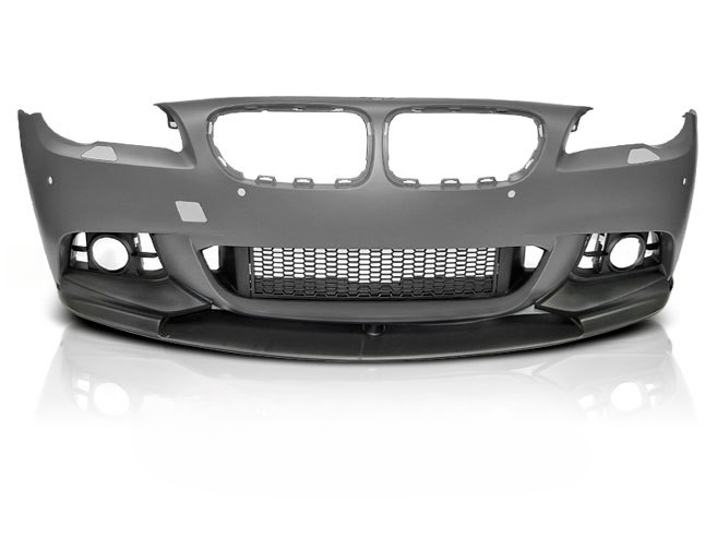 ART.5230 PARAURTI ANTERIORI BMW SERIE 5 F10 / F11 LCI 13-16