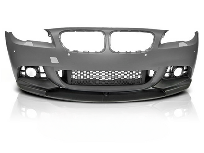 ART.5230 PARAURTI ANTERIORI BMW SERIE 5 F10 / F11 LCI 13-16