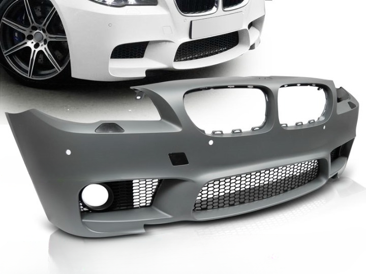 💫ART.7787 Paraurti Anteriore M5 Style per BMW F10 / F11 LCI 2013-2016💫