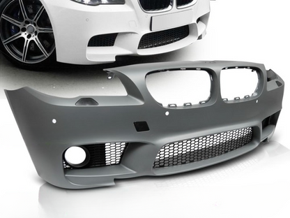 💫ART.7787 Paraurti Anteriore M5 Style per BMW F10 / F11 LCI 2013-2016💫