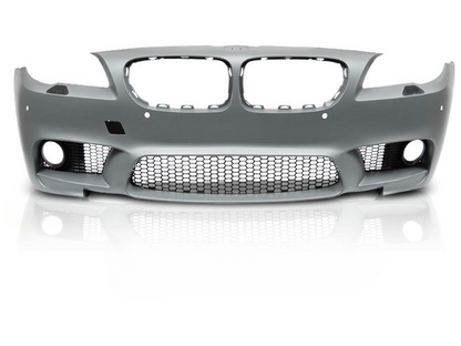 💫ART.7787 Paraurti Anteriore M5 Style per BMW F10 / F11 LCI 2013-2016💫