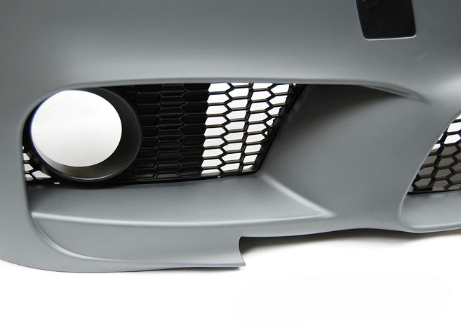 💫ART.7787 Paraurti Anteriore M5 Style per BMW F10 / F11 LCI 2013-2016💫