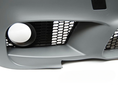 💫ART.7787 Paraurti Anteriore M5 Style per BMW F10 / F11 LCI 2013-2016💫