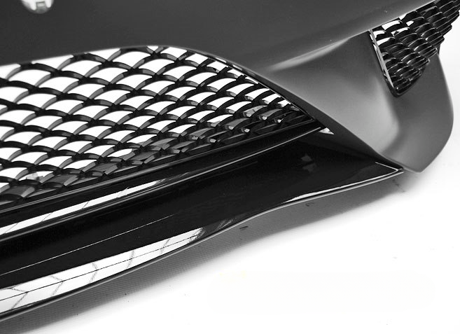 💫ART.7393 Paraurti Anteriore SPORT PDC per MERCEDES S-KLASA W222 13-17💫