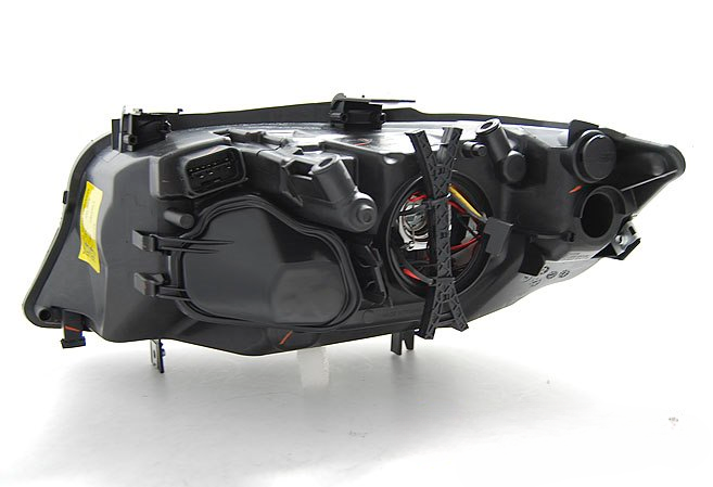 💕ART.10563 FARI ANTERIORI ADATTO PER BMW 3 E90/E91 03.05-11 💕