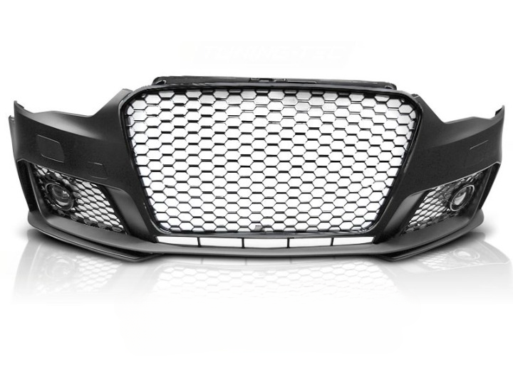 ART.5394 PARAURTI ANTERIORI  AUDI A3 12-16