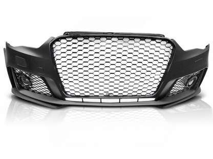 ART.5394 PARAURTI ANTERIORI  AUDI A3 12-16