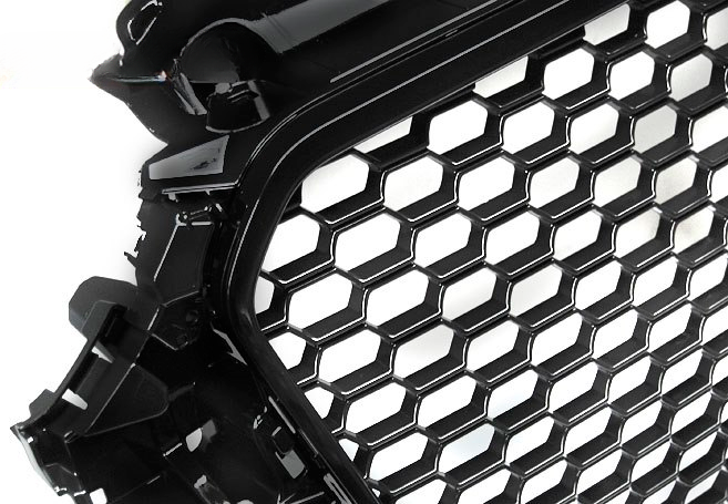 ART.5394 PARAURTI ANTERIORI  AUDI A3 12-16