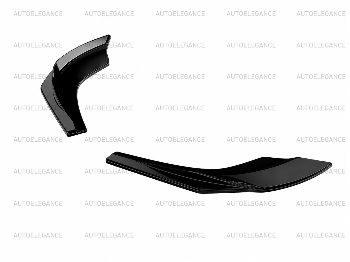💫ART.2329 FLAP POSTERIORI  AUDI A3 8Y SEDAN SPORTBACK PRE FACELIFT 2020-2024💫