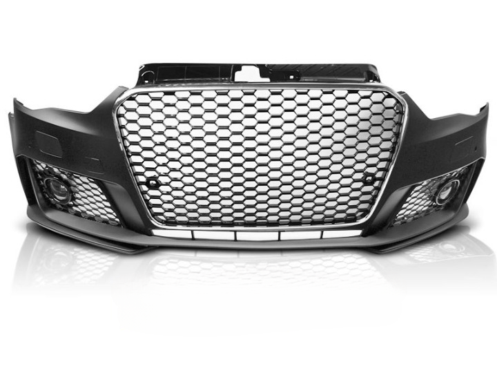 ART.5291  PARAURTI  ANTERIORI  AUDI A3 12-16