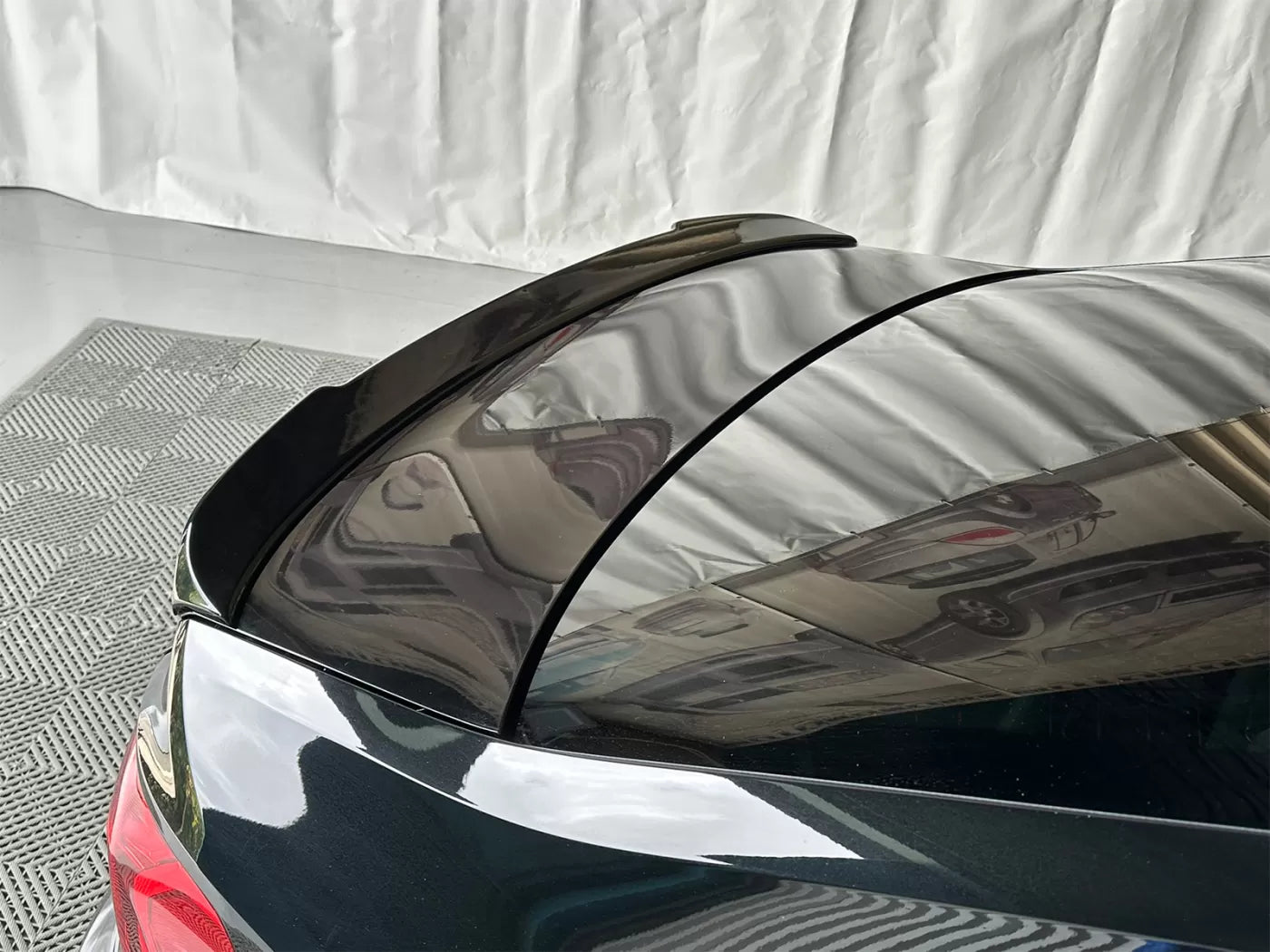 🔥LIP SPOILER ADATTO PER AUDI A3 / A3 S-LINE / S3 / RS3 SEDAN 8Y 🔥