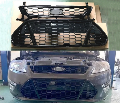 💕ART.8053 GRIGLIA Ford Mondeo MK4 2011- 2013 💕