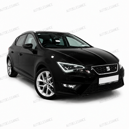 💕ART.10262 PARAURTI ANTERIORI Seat Leon MK3 (5F) (2012-2019)💕