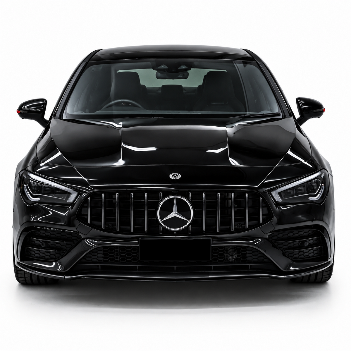 ⭐ SPLITTER SUITABLE FOR AUDI Q8 s-line look R optik⭐ 