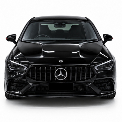 ⭐ SPLITTER SUITABLE FOR AUDI Q8 s-line look R optik⭐ 